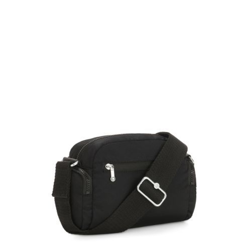 Kipling - Túi đeo chéo Jenera S Rich Black CR21-759L