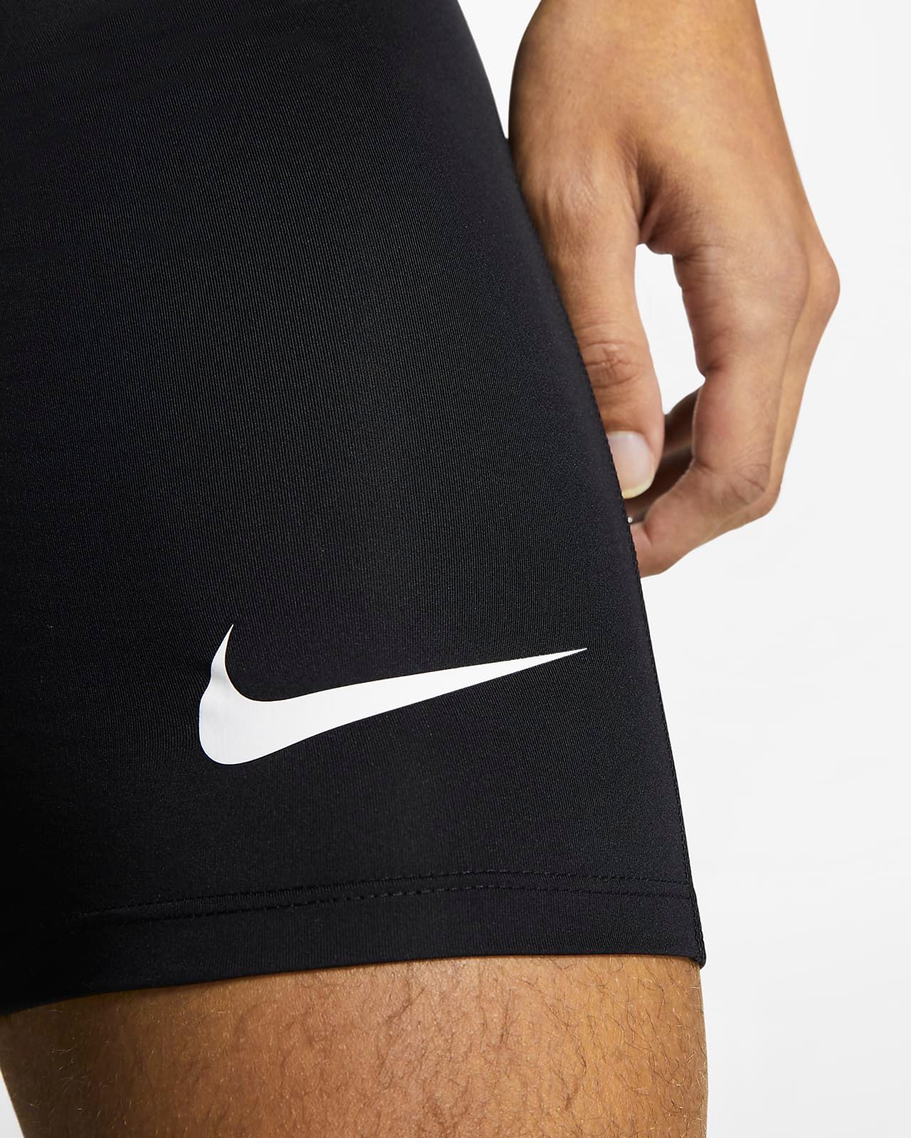 Nike - Quần ngắn ống ôm thể thao nam Pro Men Short AP-BV10