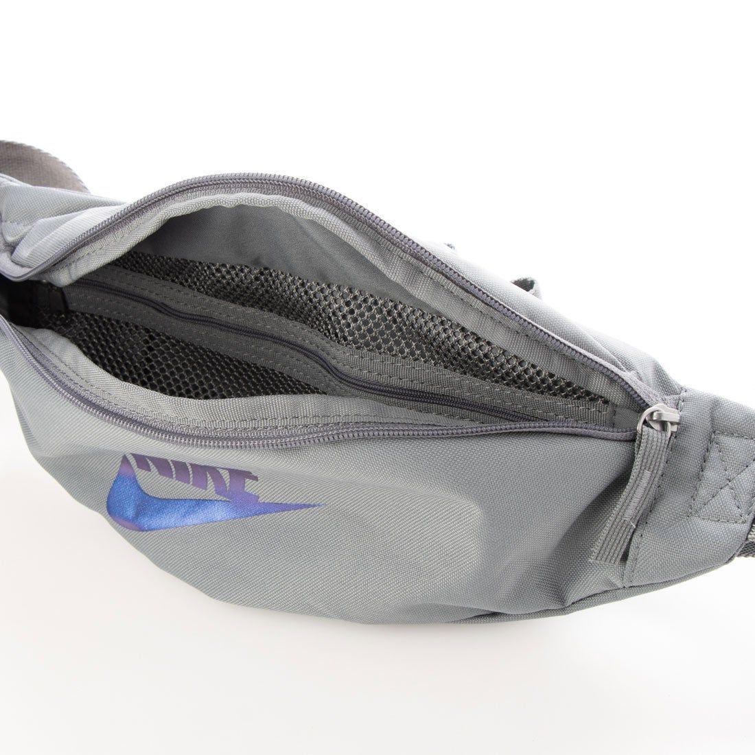 Nike - Túi thể thao nam nữ Heritage Hip Pack EQ21-BA84