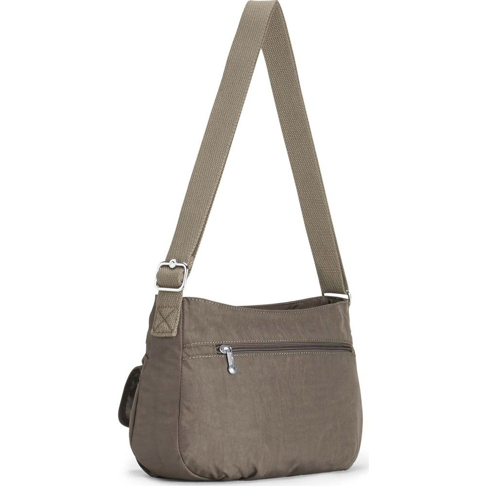 Kipling - Túi đeo chéo Syro Basic Unisex 4477W