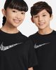 Nike - Áo Tay Ngắn Thể Thao Bé Trai Multi Big Kids' Dri-Fit Short-Sleeve Top