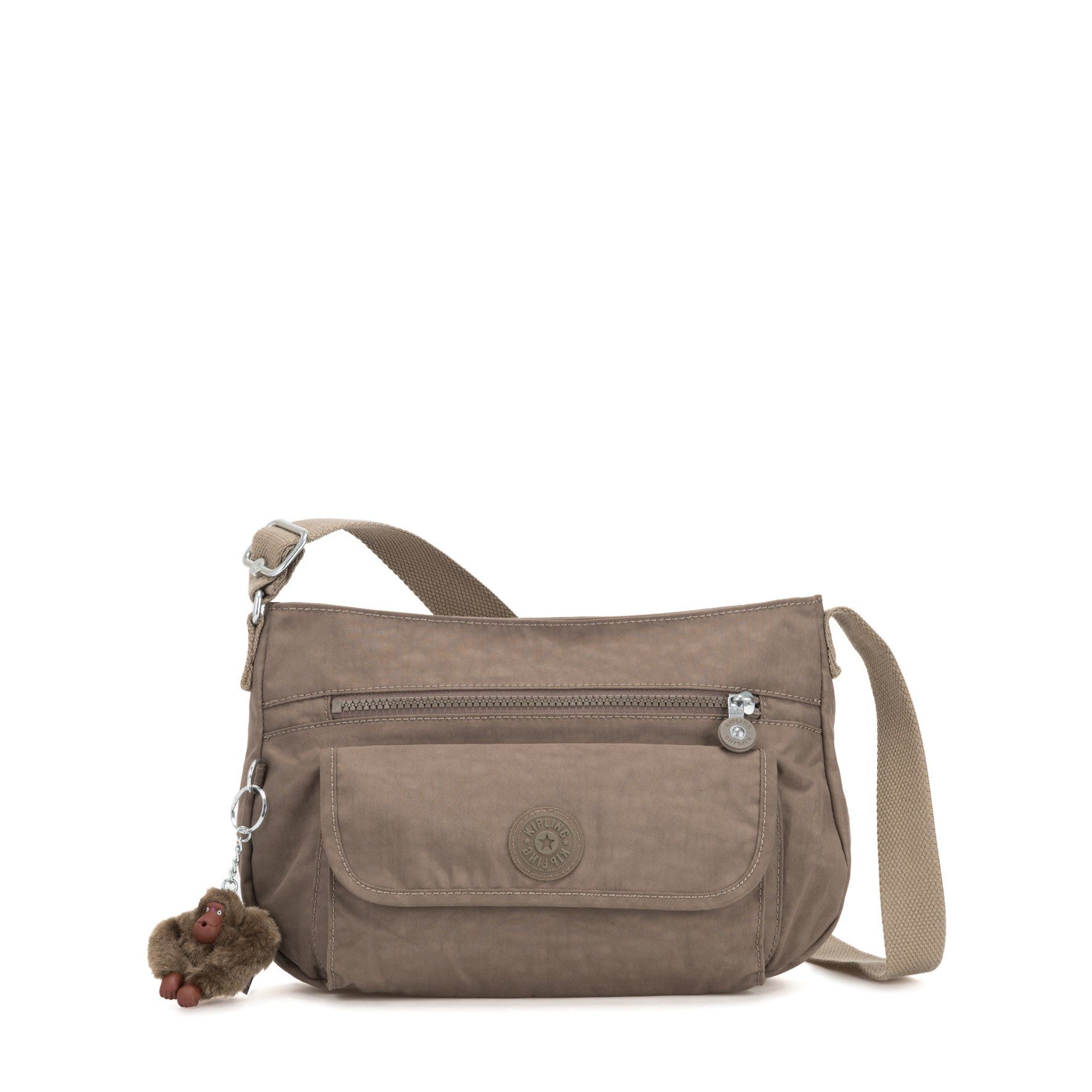 Kipling - Túi đeo chéo Syro Basic Unisex 4477W