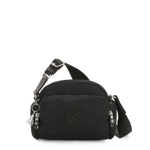 Kipling - Túi đeo chéo Jenera S Rich Black CR21-759L