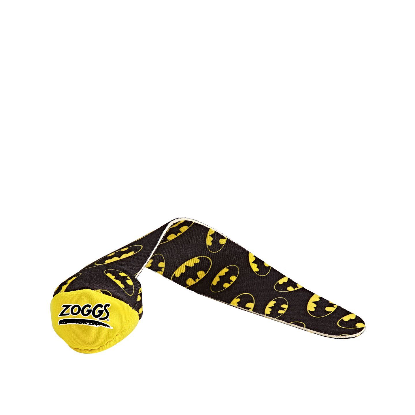 Zoggs - Bóng lặn trẻ em Batman Super Hero Gel Dive Ball Swimming CO-4670