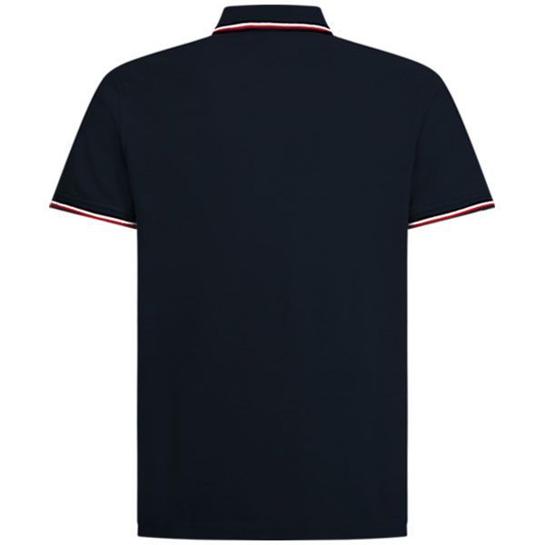 Tommy Hilfiger - Áo polo tay ngắn nam Core Tommy Tipped Slim Polo AP21-8658