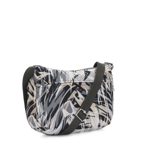 Kipling - Túi đeo chéo Izellah Urban Palm CR21-849O