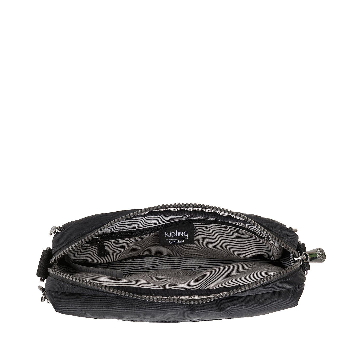 Kipling - Túi đeo chéo Halima Basic Elevated Unisex 2153F