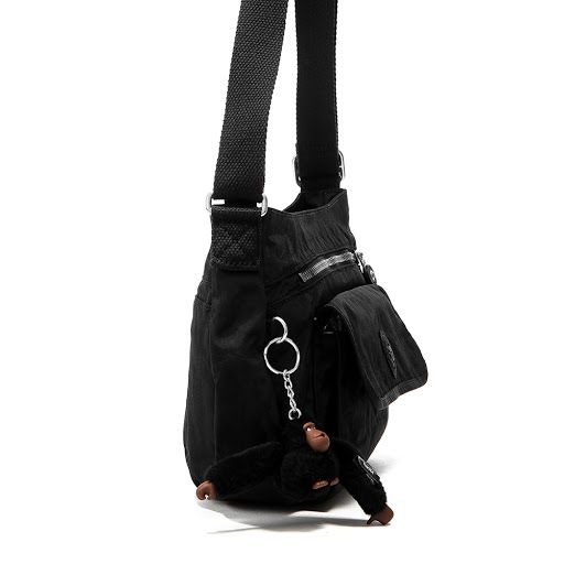 Kipling - Túi đeo chéo Syro Basic Unisex 54J99