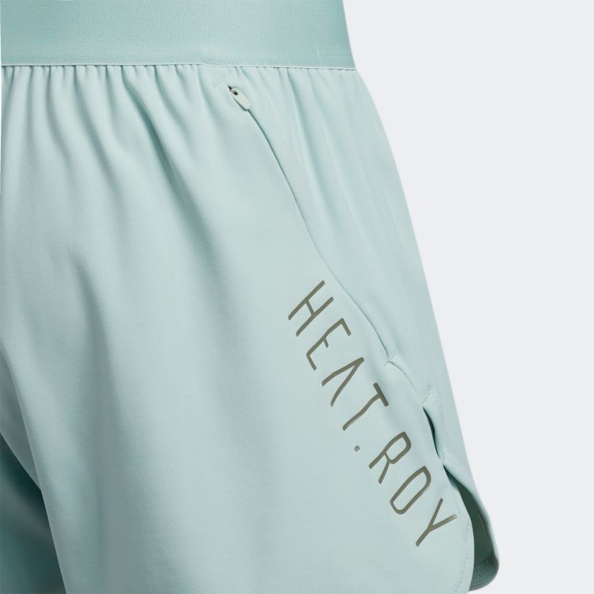 adidas - Quần ngắn Nữ H.Ready Shorts Training Women FW20-GK67