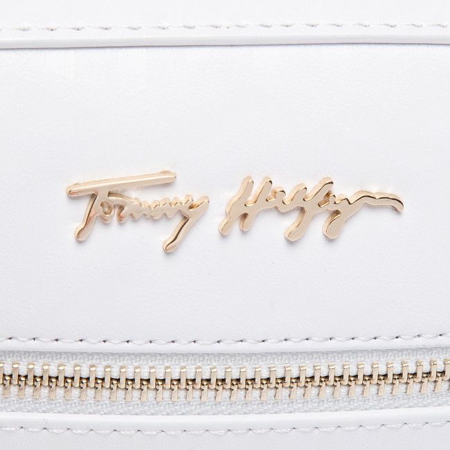 Tommy Hilfiger - Túi xách nữ Iconic Tommy Camera AW21-9952