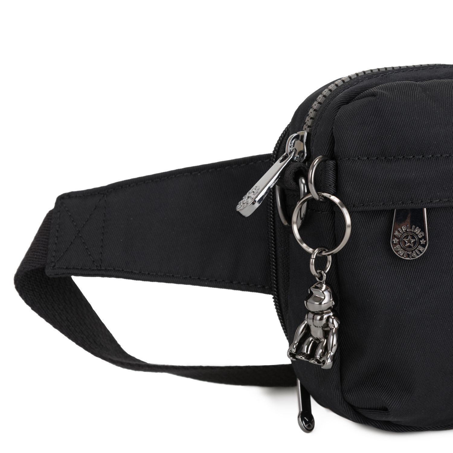 Kipling - Túi đeo chéo Halima Basic Elevated Unisex 2153F