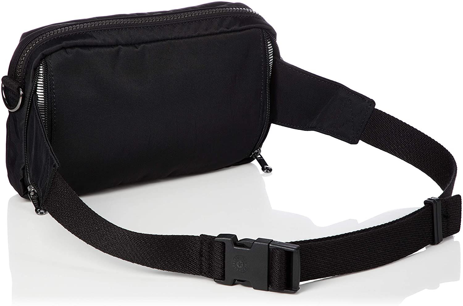 Kipling - Túi đeo chéo Halima Basic Elevated Unisex 2153F