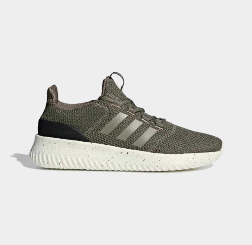adidas - Giày Thể Thao Nam adidas Ftw Cloudfoam Ultimate Men Footwear FW-F3445
