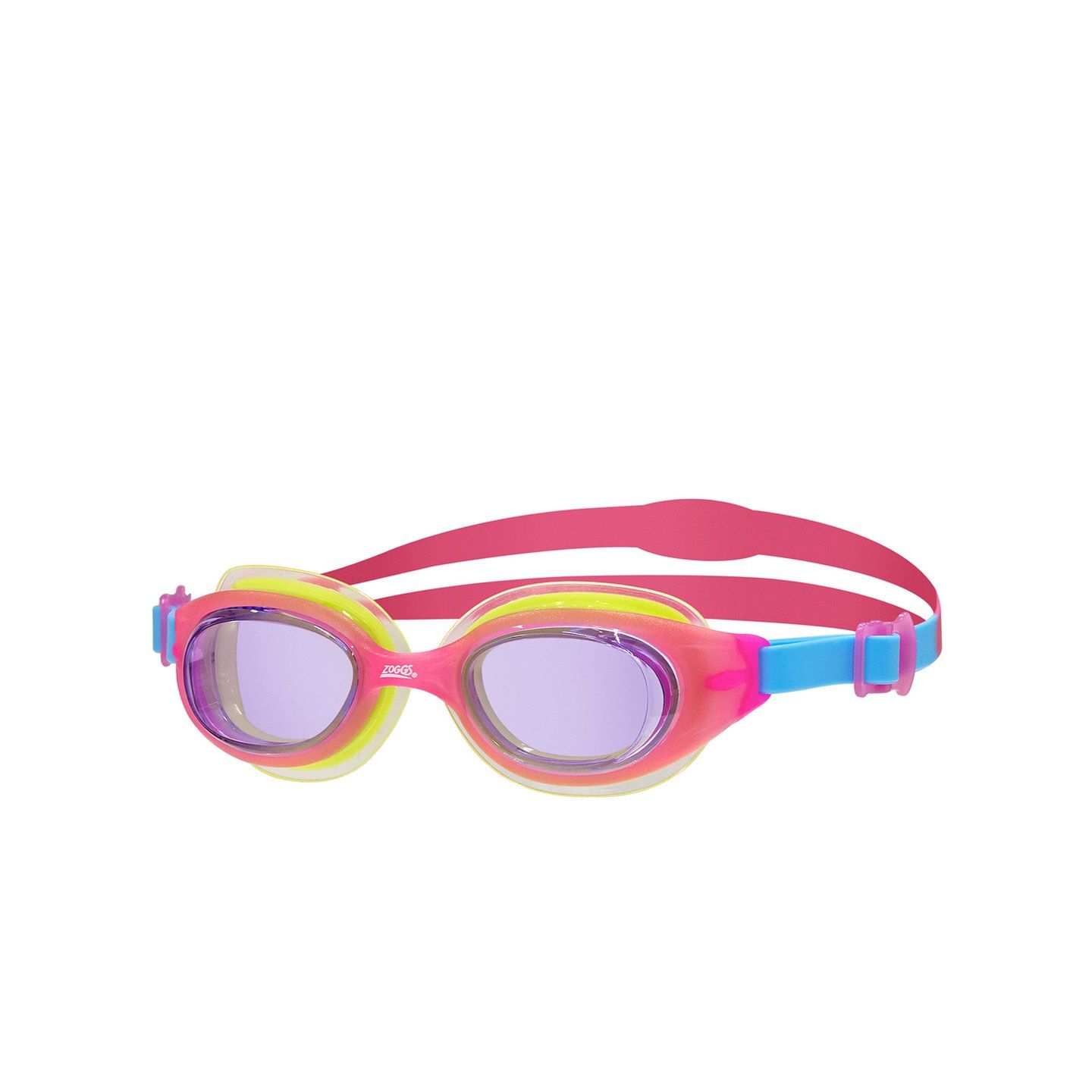 Zoggs - Kính bơi trẻ em Goggle Little Sonic Air Swimming CO-3105