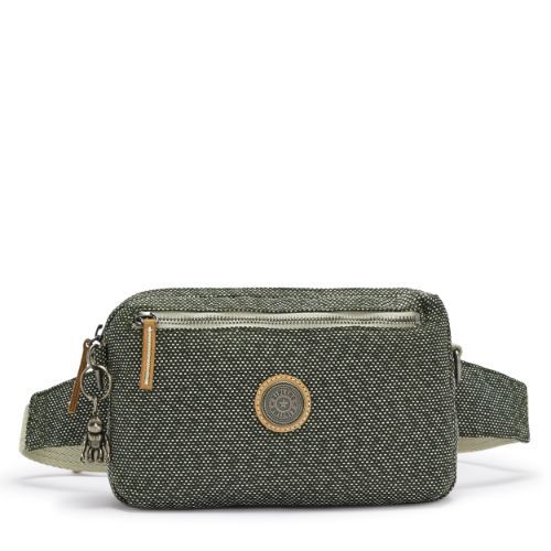 Kipling - Túi đeo chéo Halima Urban Woven CR21-7TU7