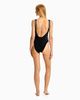 Calvin Klein - Đồ bơi một mảnh nữ Intense Power Scoop Back Swimsuit