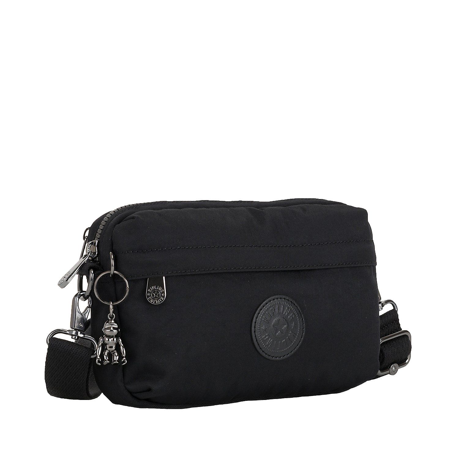 Kipling - Túi đeo chéo Halima Basic Elevated Unisex 2153F