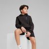 Puma - Áo khoác có mũ trùm đầu bé trai X Playstation Graphic Hoodie Lifestyle