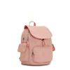 Kipling - Ba lô City Pack Tender Rose Backpack