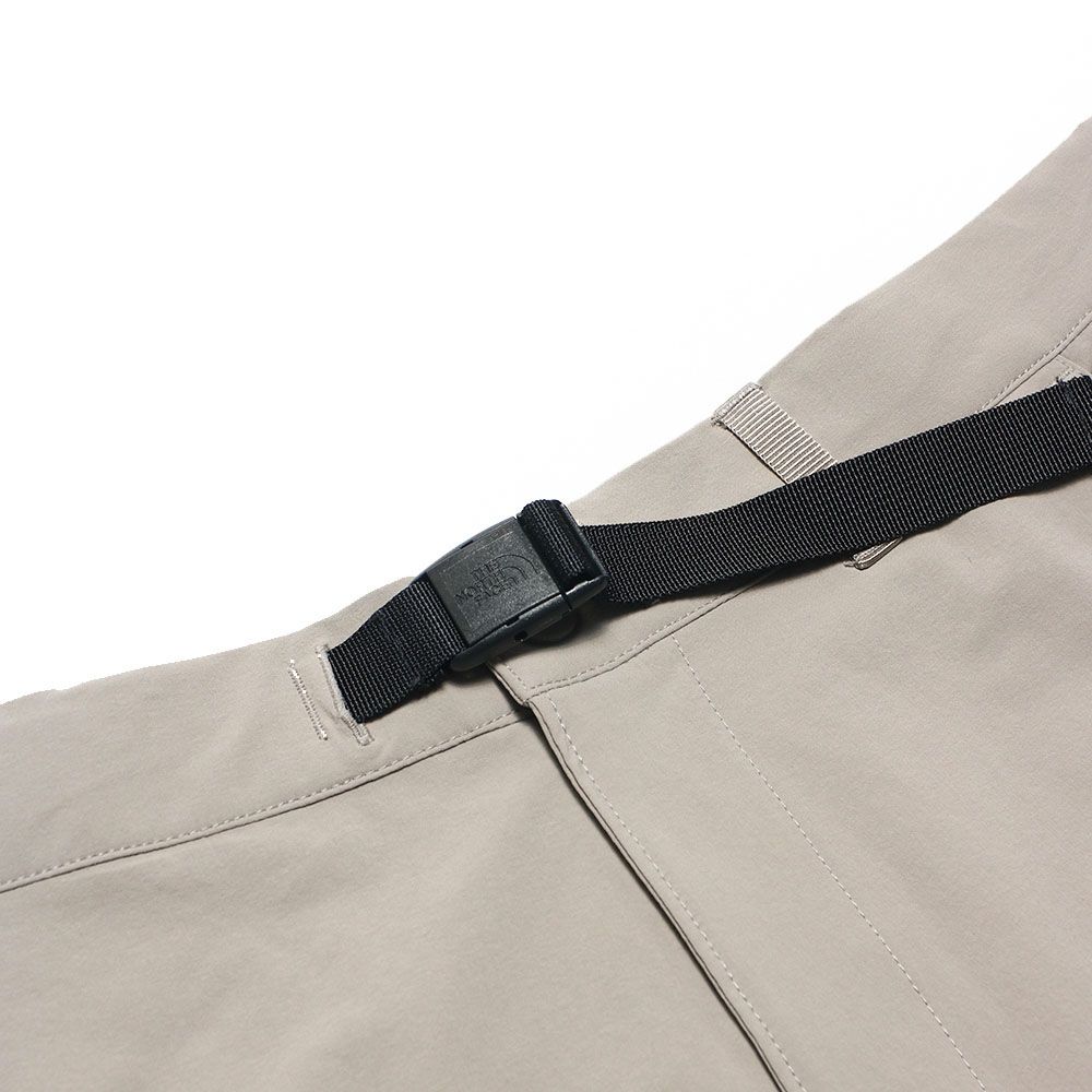 The North Face - Quần ngắn Nam S21 Trekker Short NF21-KZA4