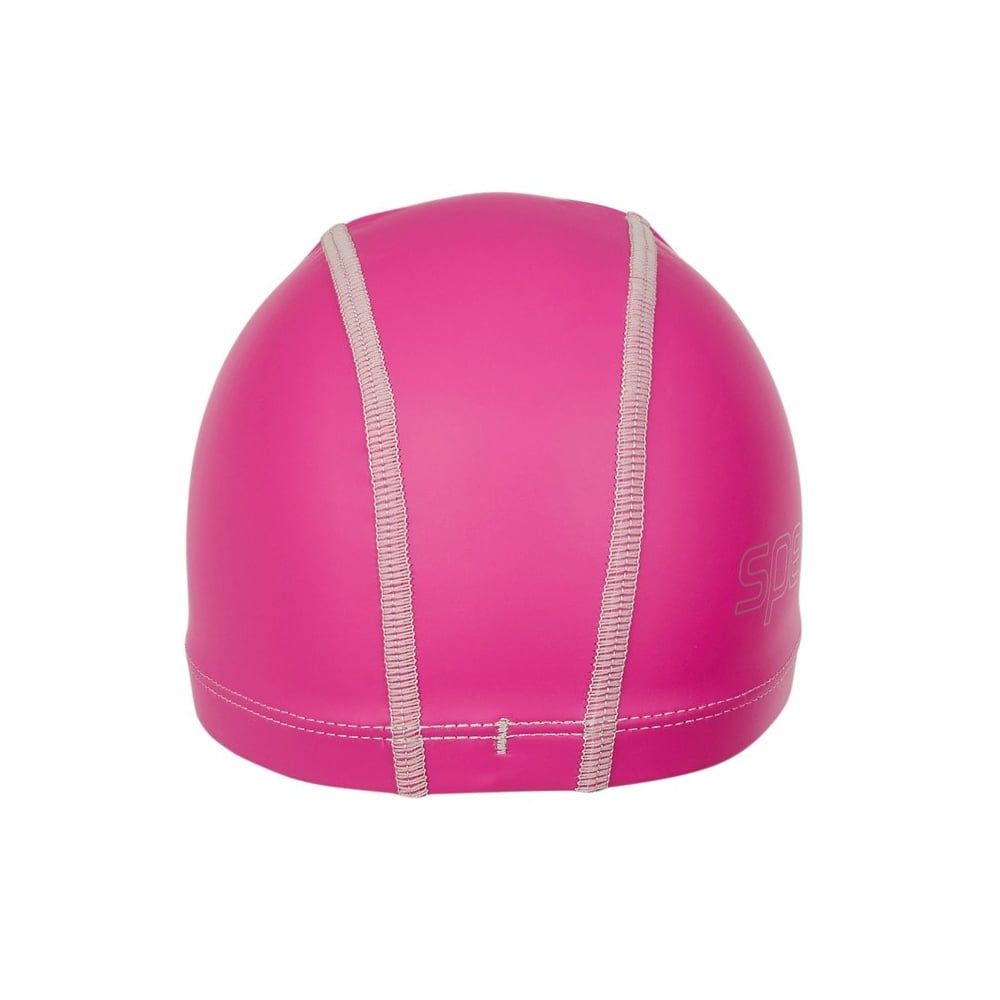 Speedo - Nón bơi SPEEDO PACE CAP JU PINK
