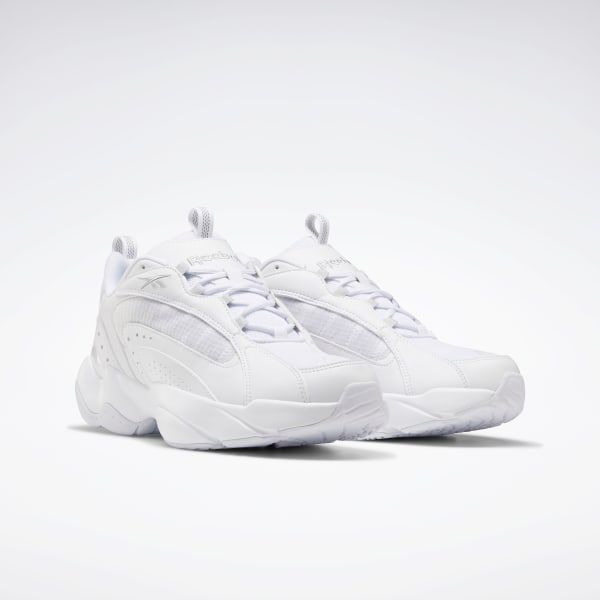 Reebok - Giày thể thao Nam Nữ Reebok ROYAL PERVADER Classics Shoes - Low Unisex Running RE-6713
