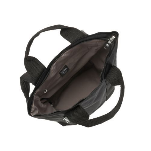 Kipling - Ba lô Dany Rich Black BA21-059L