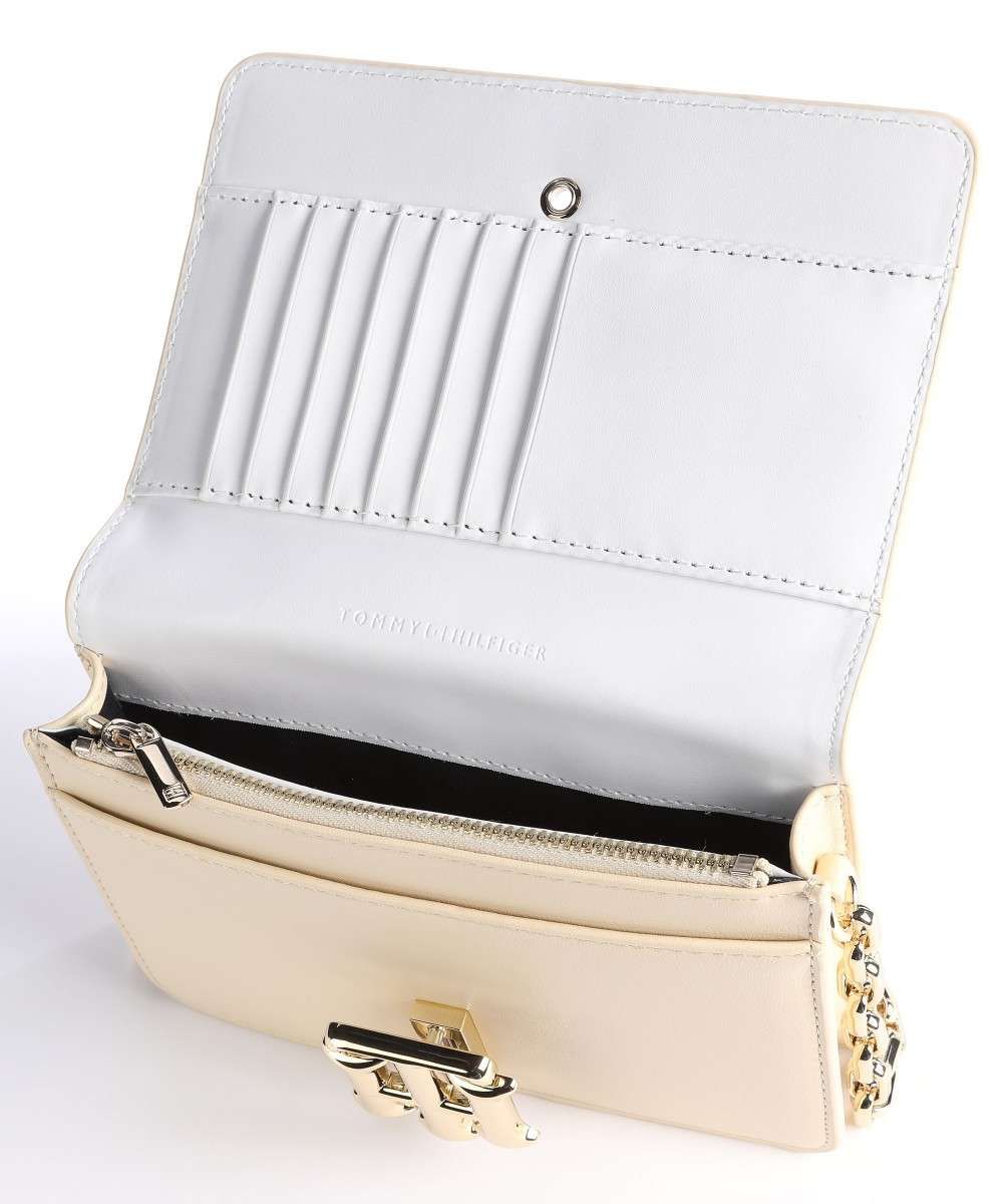Tommy Hilfiger - Túi xách nữ Lock Mini Cross AW21-2255