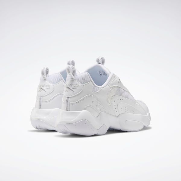 Reebok - Giày thể thao Nam Nữ Reebok ROYAL PERVADER Classics Shoes - Low Unisex Running RE-6713