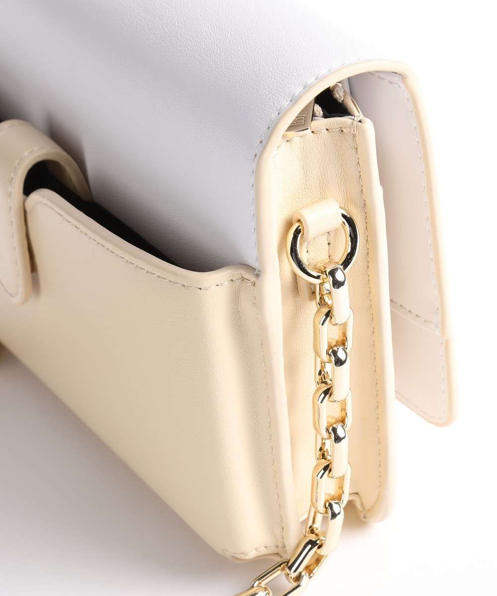 Tommy Hilfiger - Túi xách nữ Lock Mini Cross AW21-2255