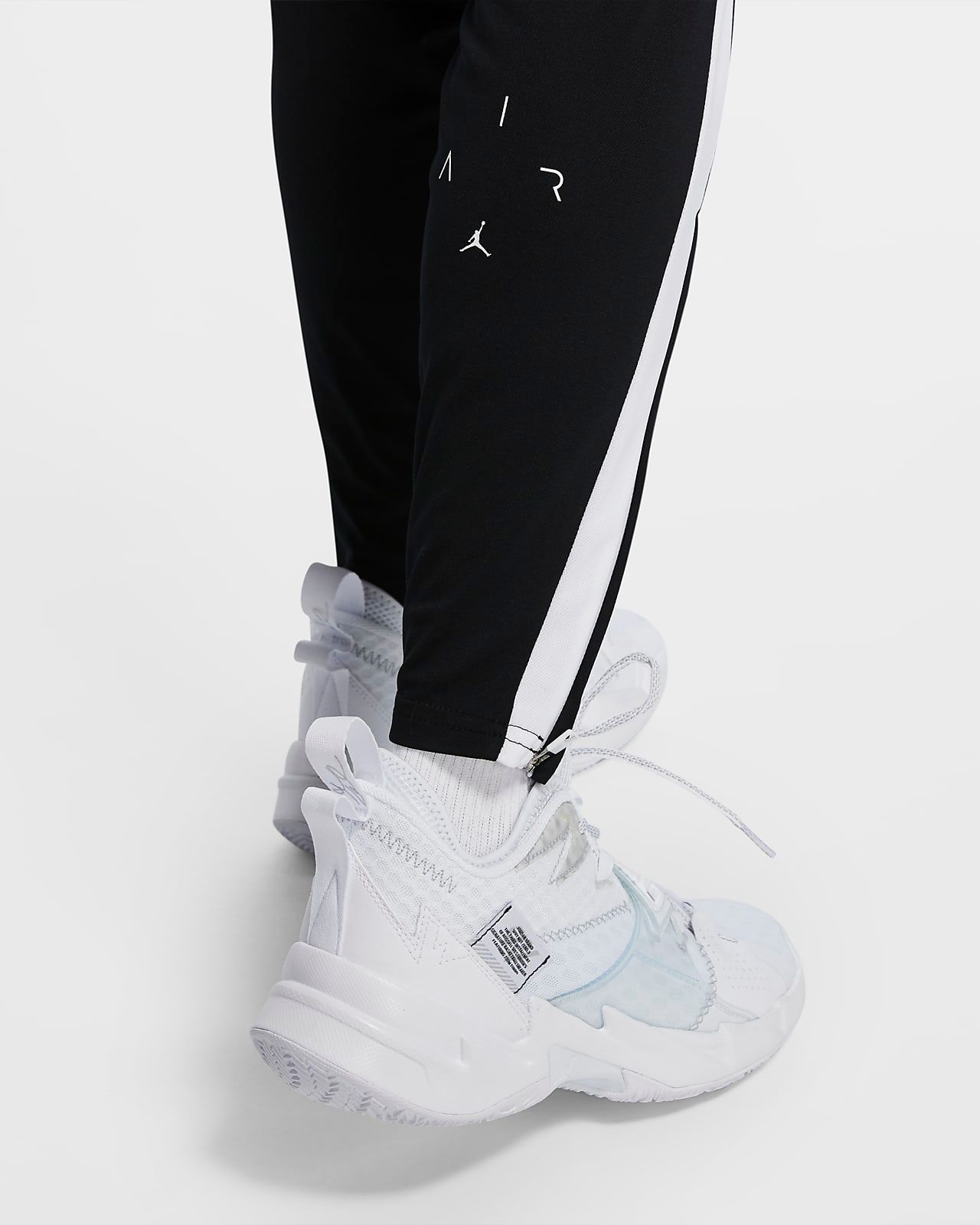 Nike - Quần dài thể thao nam Jordan Air Dry Knit Pant AP-CU10