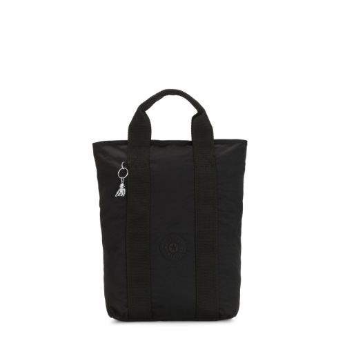 Kipling - Ba lô Dany Rich Black BA21-059L