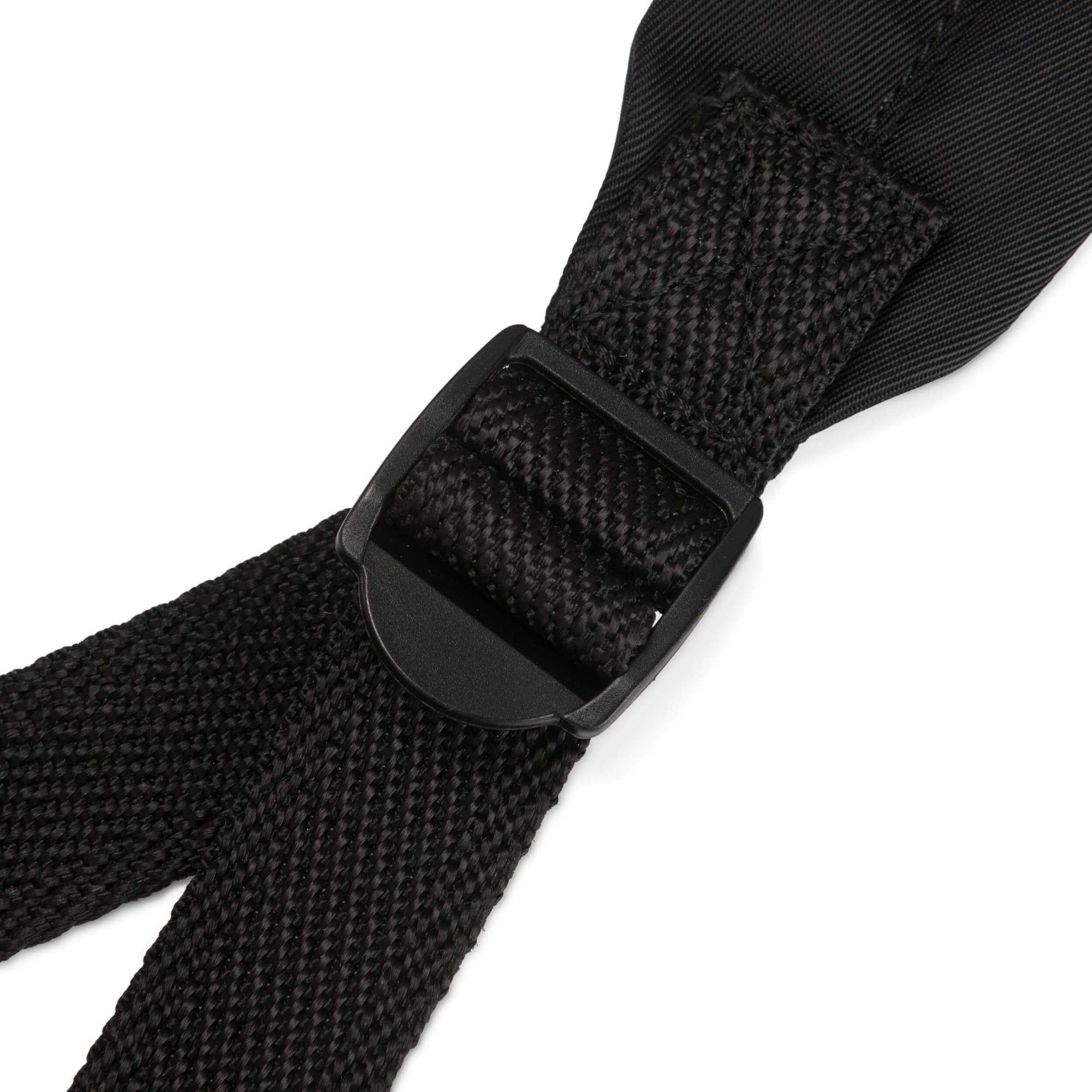 Kipling - Ba lô Dany Rich Black BA21-059L