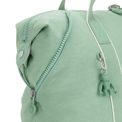 Kipling - Túi xách Art Mid Frozen Mint TO21-249Y