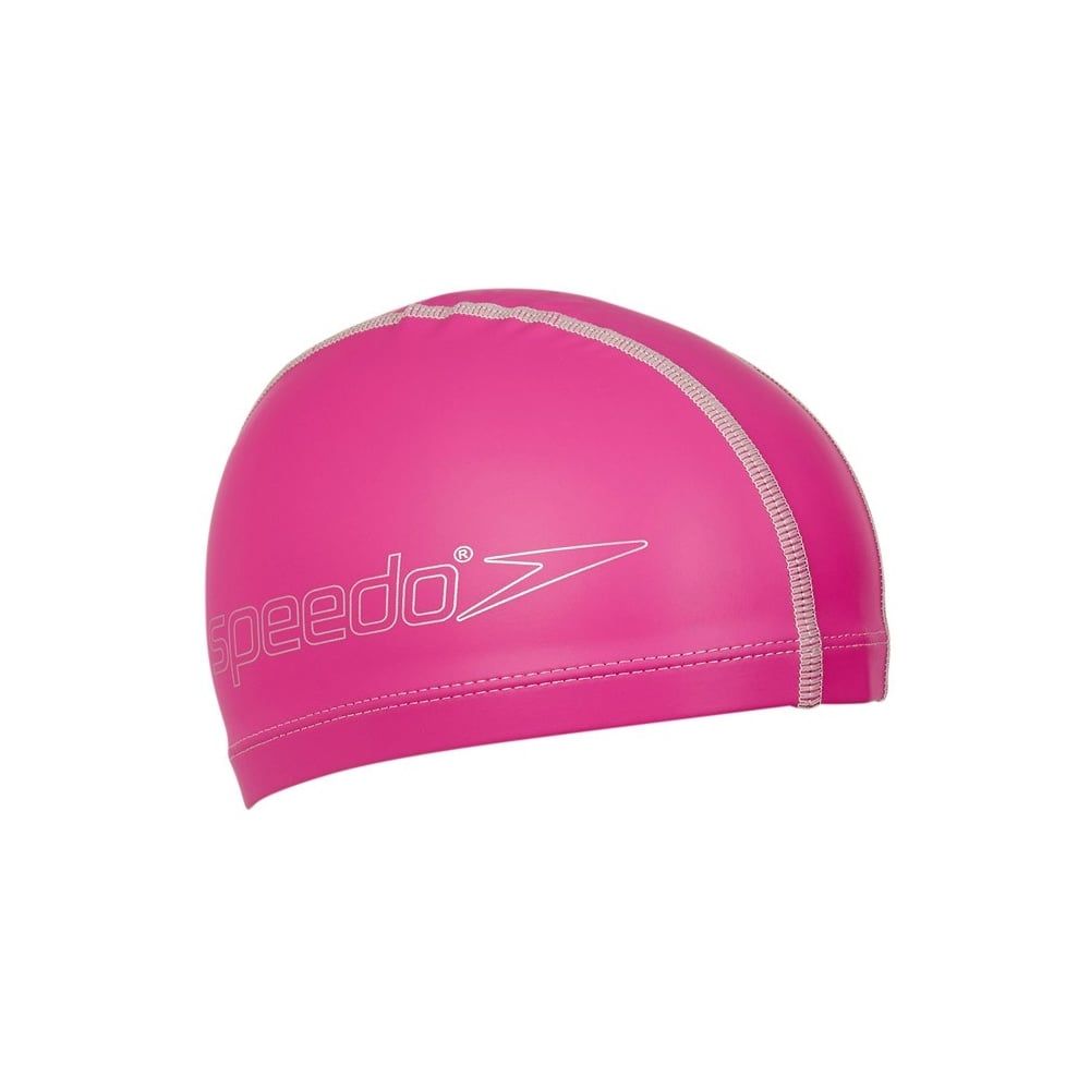 Speedo - Nón bơi SPEEDO PACE CAP JU PINK