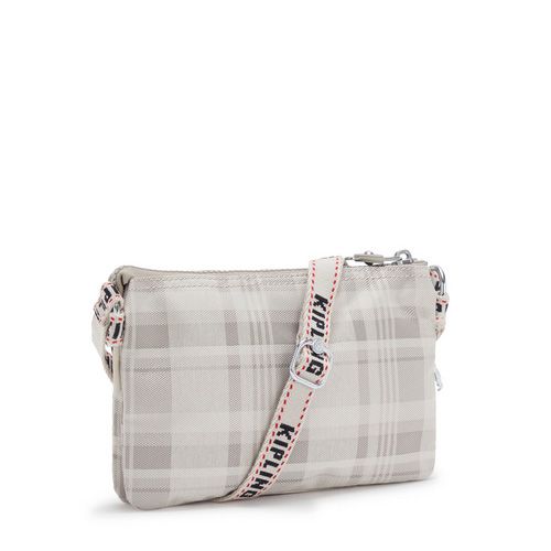 Kipling - Túi đeo chéo Creativity Xb Soft Plaid CR21-395X