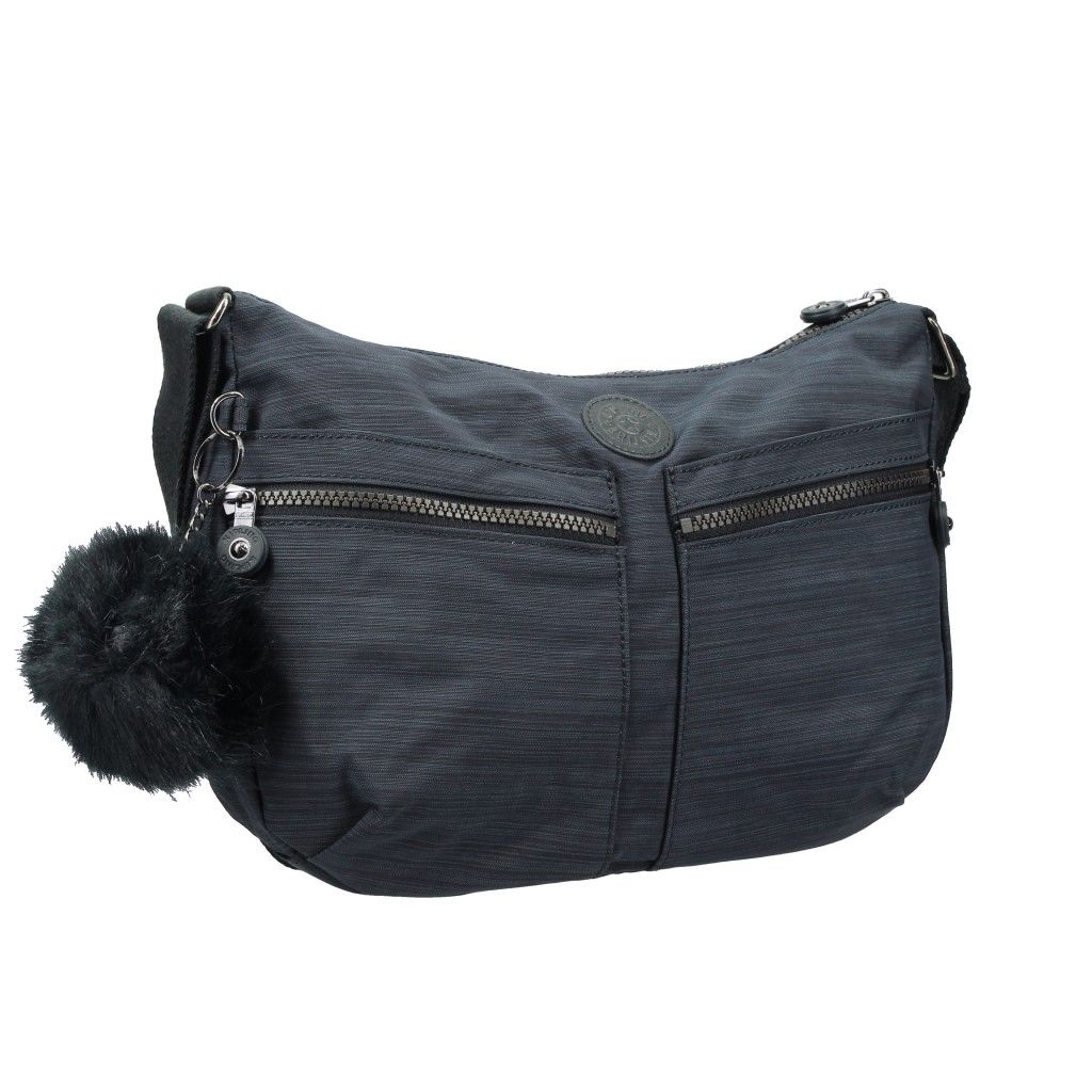 Kipling - Túi đeo chéo Izellah Basic Plus Unisex 47F77