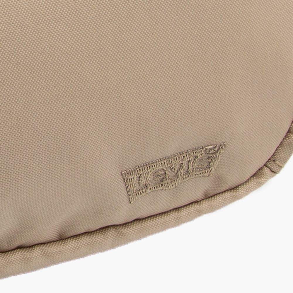 Levi's - Túi nữ Women Levis Brown Milk AP21-0109