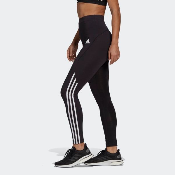 adidas - Quần dài ống bó Nữ Sp Tight Sportswear SS21-GL60