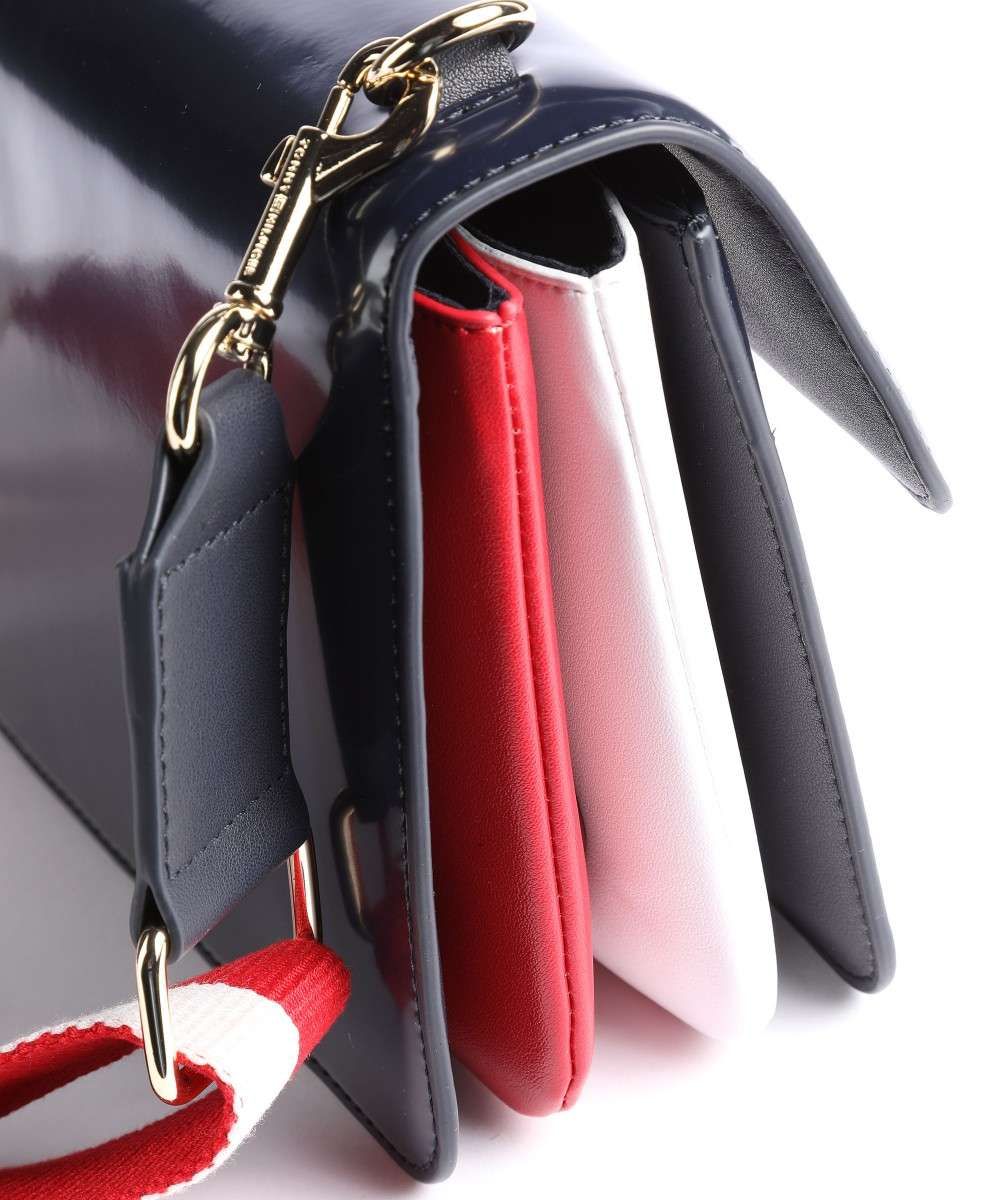 Tommy Hilfiger - Túi xách nữ Staple Crossover AW21-5P85