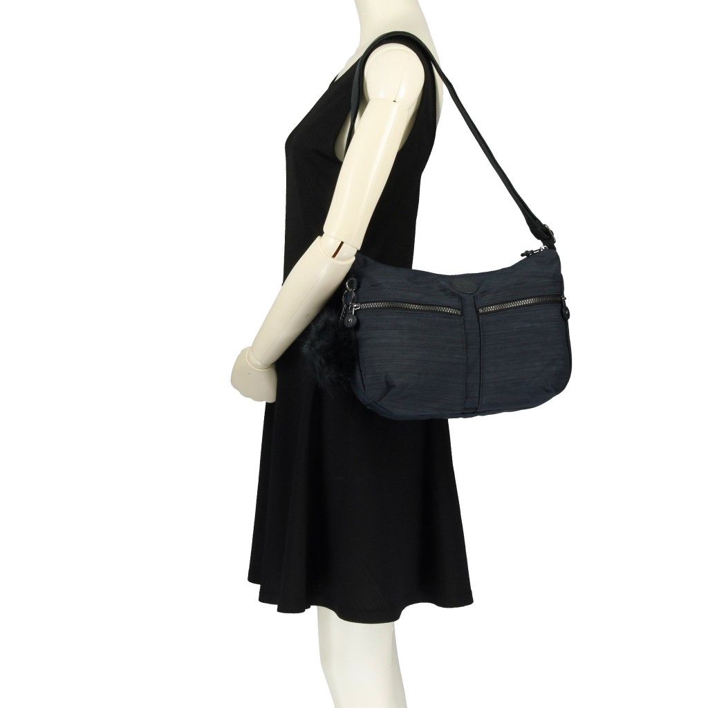 Kipling - Túi đeo chéo Izellah Basic Plus Unisex 47F77