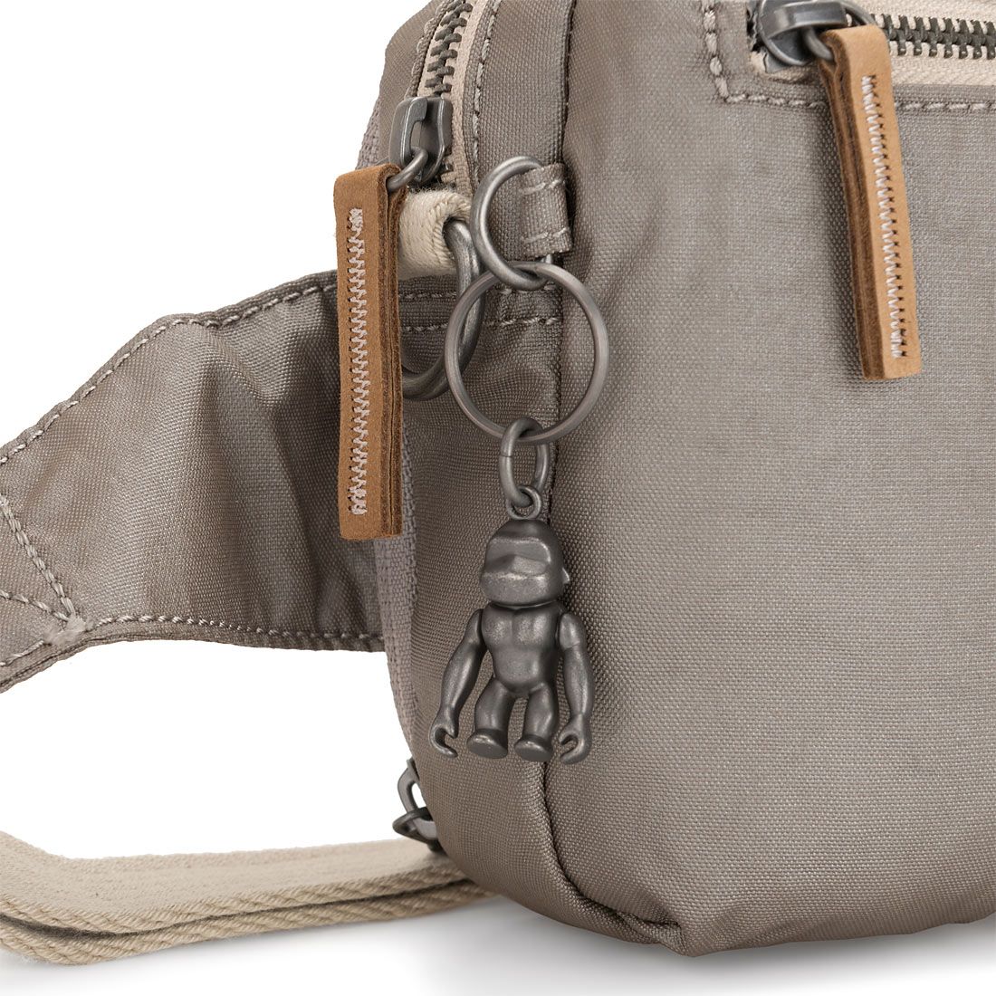 Kipling - Túi đeo chéo Halima Edgeland + Unisex 3163Q