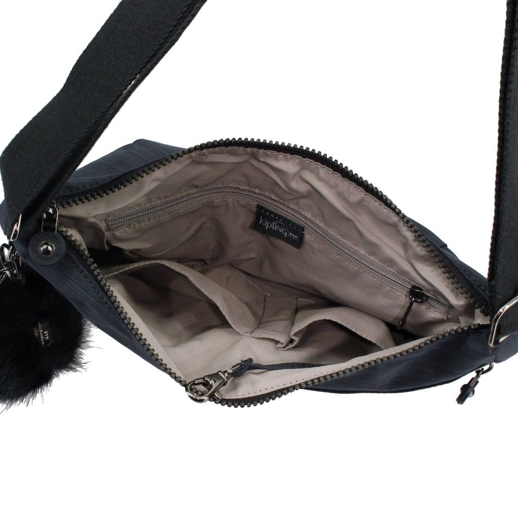 Kipling - Túi đeo chéo Izellah Basic Plus Unisex 47F77