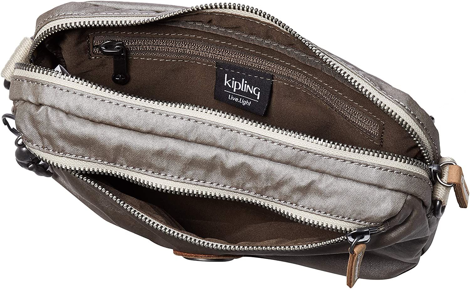 Kipling - Túi đeo chéo Halima Edgeland + Unisex 3163Q