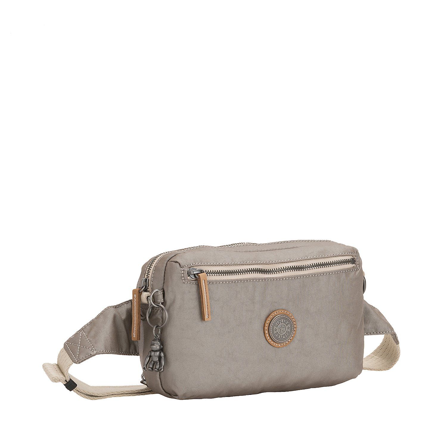 Kipling - Túi đeo chéo Halima Edgeland + Unisex 3163Q