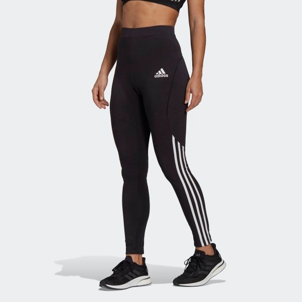 adidas - Quần dài ống bó Nữ Sp Tight Sportswear SS21-GL60