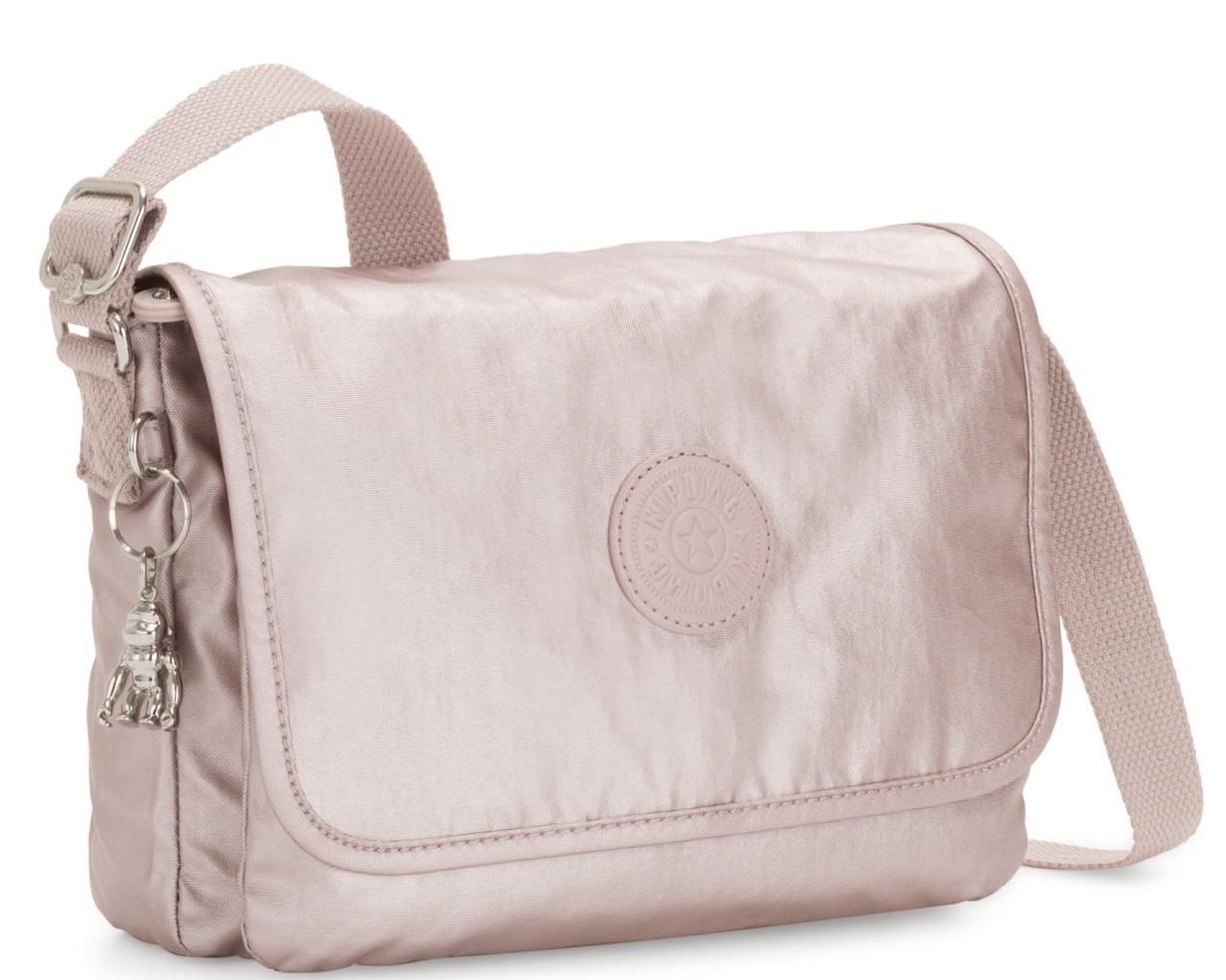 Kipling - Túi đeo chéo Nitany Basic Plus Unisex 50G45
