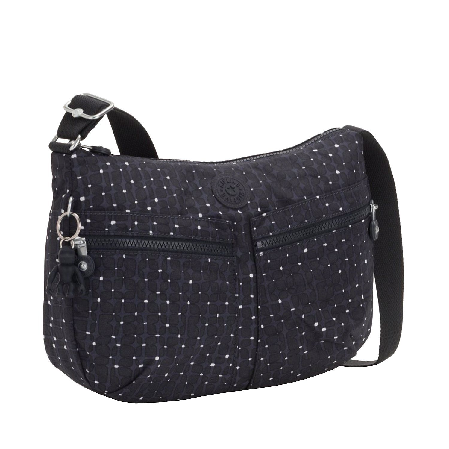 Kipling - Túi đeo chéo Izellah Basic Unisex 2455Q
