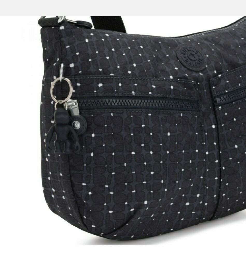 Kipling - Túi đeo chéo Izellah Basic Unisex 2455Q