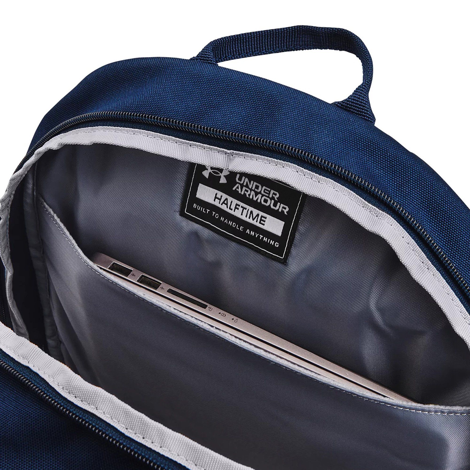 Under Armour - Ba lô Nam Nữ Bags Halftime Backpack Training SS21-1362